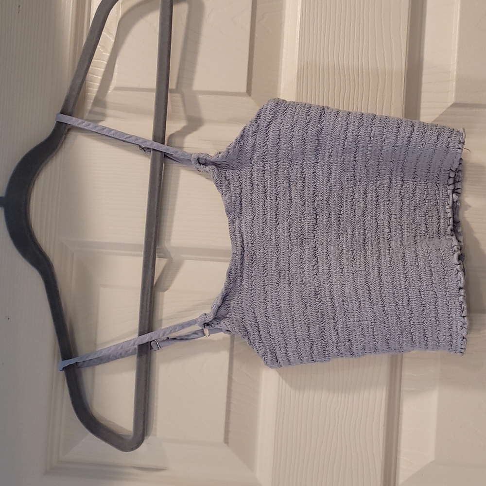 Fit like Brandy Melville OS tank top